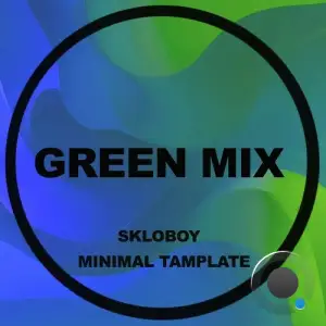  Skloboy - Minimal Tamplate (2024) 