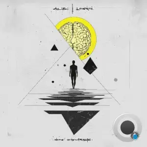  Alibi & Lowqui - On Course (2024) 
