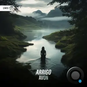  ARRIGO Feat Lizzy V - Avon (2024) 