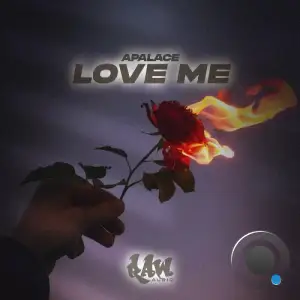  Apalace - Love Me (2024) 