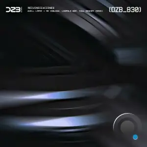 Axell López - Reivindicaciones (2024) 