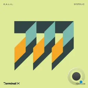 K.A.L.I.L. - Systolic (2024) 