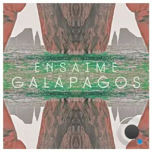  Ensaime - Galapagos (2024) 