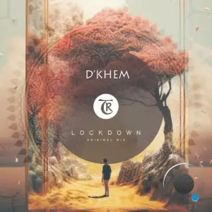  Dkhem - Lockdown (2024) 