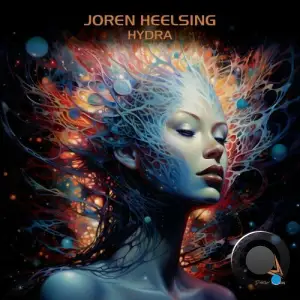  Joren Heelsing - Hydra (2024) 
