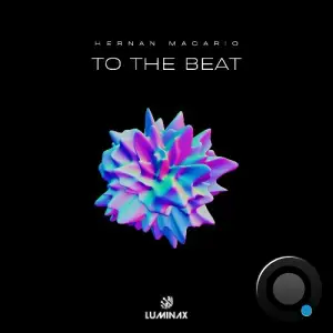  Hernan Macario - To The Beat (2024) 