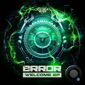  Error - Welcome (2024) 