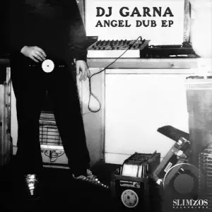  Dj Garna - Angel Dub Ep (2024) 