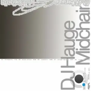  DJ Hauge - Midchain (2024) 