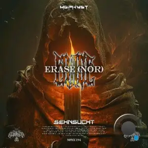  Erase (NOR) - Sehnsucht (2024) 