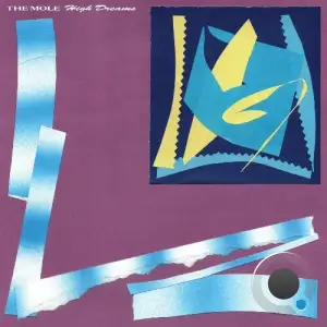  The Mole - High Dreams (2024) 