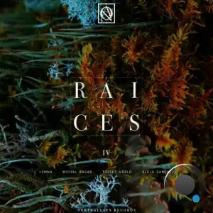  NTSRAI004 - Raices IV (2024) 
