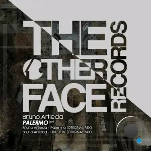  Bruno Artieda - Palermo (2024) 