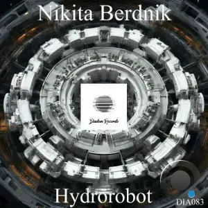  Nikita Berdnik - Hydrorobot (2024) 