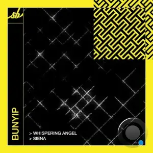  Bunyip - Whispering Angel / Siena (2024) 