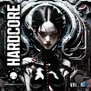  Hardcore, Vol. 01 (2024) 