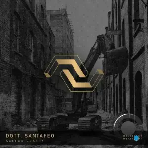  Dott. Santafeo - Sulfur Quarry (2024) 