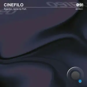  Rawdon - Cinefilo (2024) 
