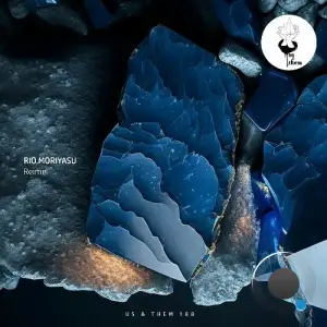 Rio Moriyasu - Reimei (2024) 