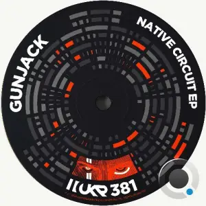  Gunjack - Native Circuit (2024) 