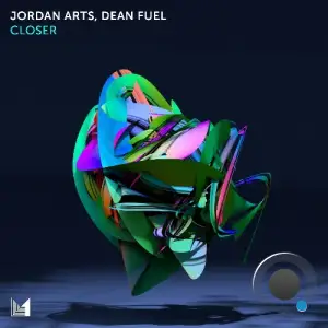  Dean Fuel & Jordan Arts - Closer (2024) 