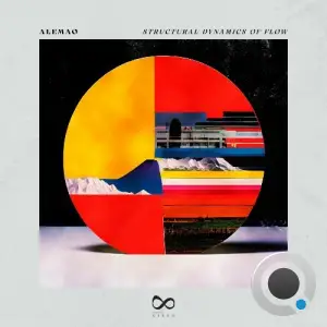  Alemao - Structural Dynamics of Flow (2024) 