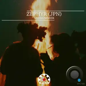  Zephyr (Jpn) - Midsummer (2024) 