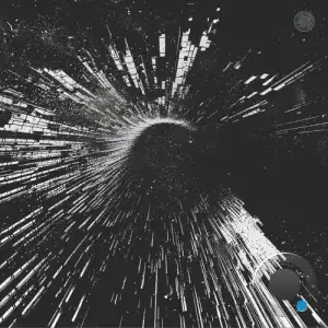  Structur - Vacuus (2024) 