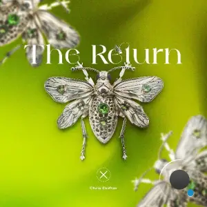  Chris Drifter - The Return (2024) 