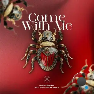  Leville, Etonika - Come with Me (2024) 