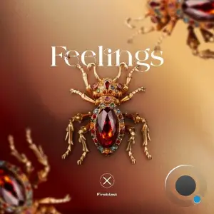 Fireblast - Feelings (2024) 