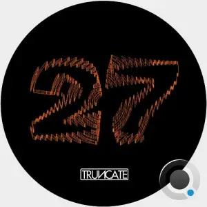  Truncate - Dust (2024) 