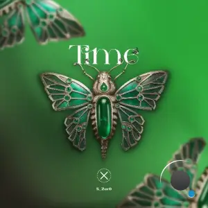  S Zer0 - Time (2024) 