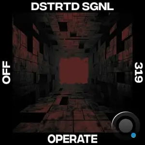  DSTRTD SGNL - Operate (2024) 