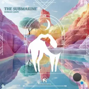  Roman Lisov - The Submarine (2024) 