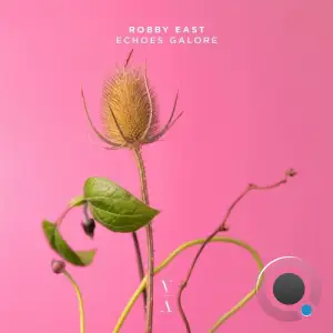  Robby East - Echoes Galore (2024) 