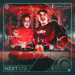  K1 & Aradia - You (2024) 