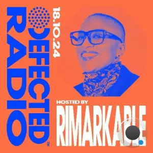  Rimarkable - Defected In The House (22 October 2024) (2024-10-22) 