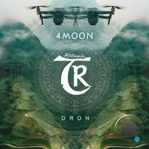  4Moon Music - Dron (2024) 