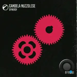  Candela Nuzzolese - Synergy (2024) 