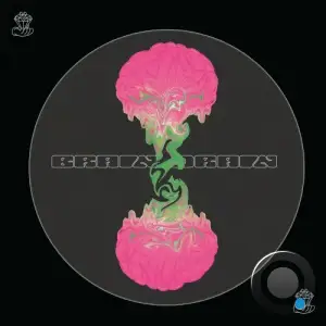  Freeman - BRAIN DRAIN (2024) 