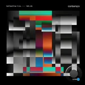  Collective V/A Vol 01 (2024) 