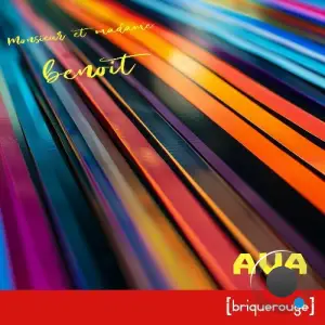  Monsieur Et Madame Benoit - Ava (2024) 
