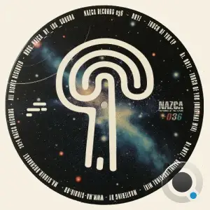  BRYZ - Touch Of You (2024) 