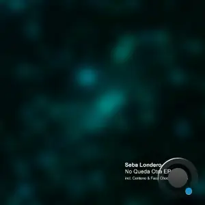  Seba Londero - No Queda Otra (2024) 