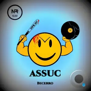  Assuc - Becerro (2024) 