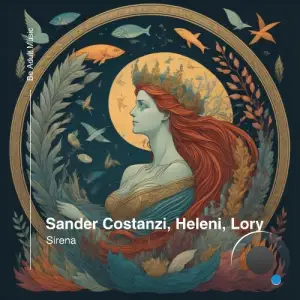  Sander Costanzi & Heleni & Lory -Sirena (2024) 