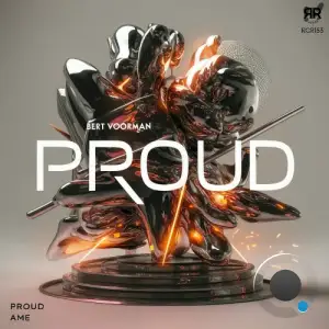  Bert Voorman - Proud (2024) 