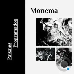  Monema - Paisajes Programados (2024) 