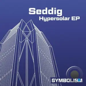  Seddig - Hypersolar (2024) 